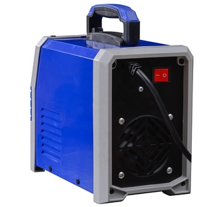 เครื่องเชื่อมอาร์ค DC IGBT Arc (MMA) อินเวอร์เตอร์แบบพกพาขนาดเล็กในปัจจุบัน400 - Product Image 4