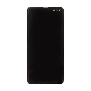 サムスンS10 Plus-5g 4k高シャープ液晶画面交換用の実用的なタッチスクリーンLEDディスプレイ - Product Image 4