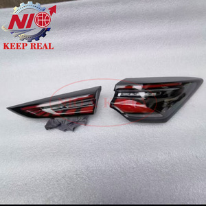 Niao ชุดไฟท้าย LED สำหรับเปลี่ยนไฟท้าย UNI-T รถยนต์สัญญาณไฟเลี้ยวสำหรับไฟเลี้ยว LED - Product Image 4