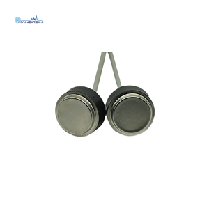 Wasserdichter 1-MHz-Ultraschallwandler mit digitalem Sensor ausgang für den Wasser durchfluss - Product Image 1