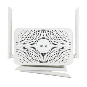 802.11BE <strong>fast</strong> connection wireless wifi7 router mesh networking 160Mhz 3600Mbps 2.5G WAN port wifi 7 router gigabit for home - Product Image 4