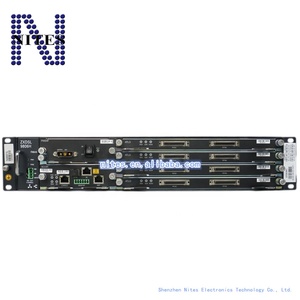 VDSL2 ADSL2 + SHDSL tencere ve ISDN FTTB/FTTC senaryolarında N ZXDSL 9806H IP Mini-DSLAM/ DSL MDU - Product Image 2