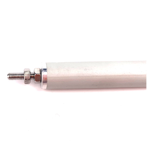 MIran KPM12-125mm Mini tirante sensore di spostamento lineare sensore di posizione trasduttore righello elettronico a scala lineare - Product Image 6
