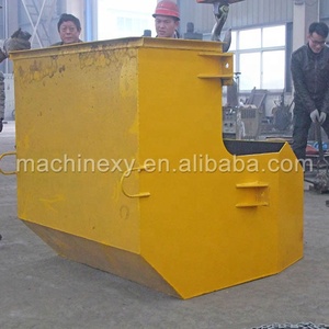 卡车装载移动带式输送机/物料搬运输送设备 - Product Image 6