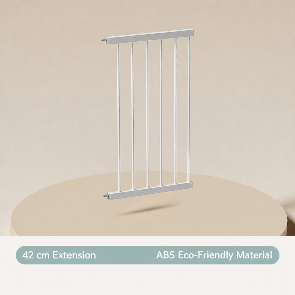 Pièce d'extension 42 cm