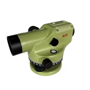 Hoge Precisie Meetinstrumenten Auto Level Met Accessoires Survey Instrument Automatisch Niveau - Product Image 1