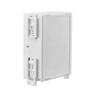 Modbus RTU a Modbus TCP BLIIoT BL120 para transmisión de datos para aplicaciones IIoT con 4G/WiFi/Ethernet