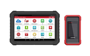 New X431 PRO3S+ Elite with Smartlink C Super <strong>Remote</strong> Car Diagnostic Machine Full System Diagnosis Update of Pro3S+