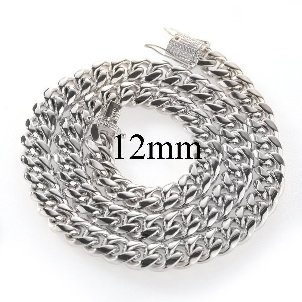 Argento da 12 mm