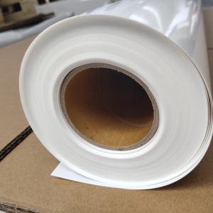 لفة فيلم بإضاءة خلفية طباعة عكسي-مواد <span class=keywords><strong>Lightbox</strong></span> LED عالية السطوع-فيلم إعلاني مقاوم للماء مقاوم للأشعة فوق البنفسجية - Product Image 6