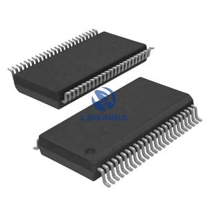 TRS202EIPWR MAX3232EIPWRG4 TRS202IPWR TSSOP-16オリジナルスポット低価格トランシーバードライバー/レシーバーチップIC RS232 - Product Image 5