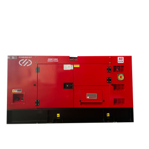 <span class=keywords><strong>Yang</strong></span> <span class=keywords><strong>dong</strong></span> y495d động cơ Trung Quốc 60Hz 25kw loại im lặng Dynamo Máy phát điện diesel ATS cho Trang chủ sử dụng hiệu suất cao 50/60Hz tần số - Product Image 6