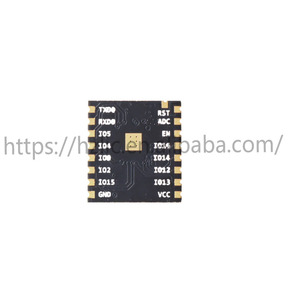 WiFi-Modul esp8266 Serielle Schnitts telle zu WiFi/ESP-07S/FCC/CE-ESP-F1 - Product Image 3
