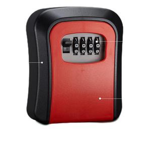 GCS anahtar kilit kutusu kombinasyonu Lockbox kodu ev anahtar depolama kilit kutusu-satın tuş kilidi kutusu - Product Image 5