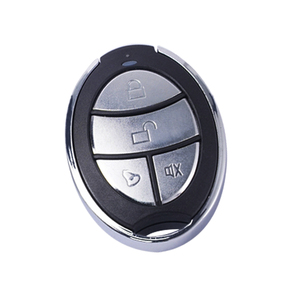 EV1527 tipo di apprendimento telecomando 433MHz 315MHz produttore professionale - Product Image 4