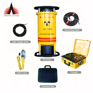 Aolong fabrika endüstriyel Ndt X Ray kusur dedektörü test ekipmanları satılık kaynak kusur dedektörü muayene sistemi için - Product Image 2