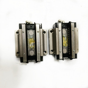 日本直线运动导向块HSR35LA HSR35LAM HSR35LA1UU HSR35LA1SS - Product Image 4