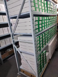 Nuevo controlador Original SR2B201FU Schnei-der Zelio Logic Modul Plc, controlador de Motor Vfd, AC100-240V, 12 entradas, 8 salidas de relé, Stock