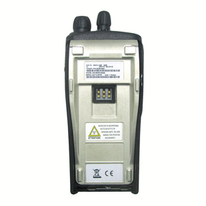 Cp040 cầm tay Dual Band Walkie Talkie 2 Wát Công suất đầu ra với 15km phạm vi cho an ninh xe hơi sử dụng gmrs loại với intercom chức năng - Product Image 2