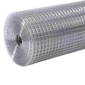 Kaynaklı tel örgü/tel örgü kaynaklı örgü/ss malzemesi Anping kaynaklı örgü paslanmaz çelik koruyucu örgü, inşaat tel örgü - Product Image 1