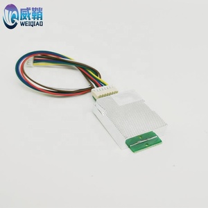 MH-Z19B MH-Z19C CO2 sensor utilizado para interior el volumen de aire de sensor de infrarrojos módulo - Product Image 5