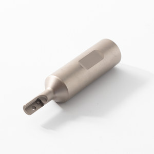 新产品局部轮廓60度硬质合金螺纹工具内部数控工具 - Product Image 3
