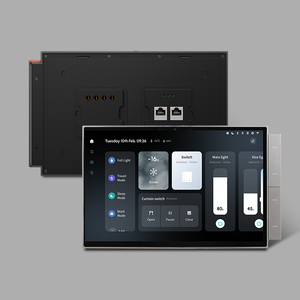 工場カスタムコントロールパネルMAX簡単インストールスマートホームポーコントロールパネル - Product Image 4