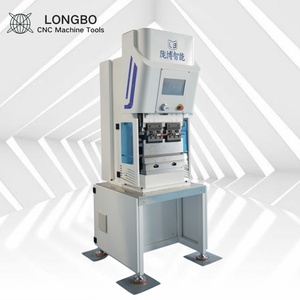 EP06-04 Braking Pressure of NC <strong>Programming</strong> Servo Drive of All-electric Press Brake 6 Tons Bending <strong>Machine</strong> - Product Image 1