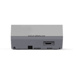 Raspberry Pi 4 NESPi4ケース (SSDカートリッジ冷却ファンヒートシンクと電源シンプルキット付き) - Product Image 6