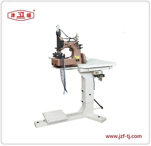 81300A macchina da cucire a rete per cucire a rete da pesca - Product Image 2
