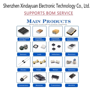 Xindayuan STC89C52RC STC89C52 89 C52RC 89 C52 QFP-44 serielle Programmierung MCU-Chip-Mikro controller in Industrie qualität STC89C52RC