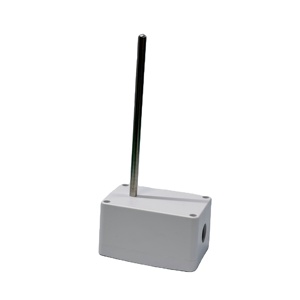 Precio directo de fábrica, sensor de temperatura y medidor, sensor de temperatura ZigBee, sensor de temperatura industrial - Product Image 1