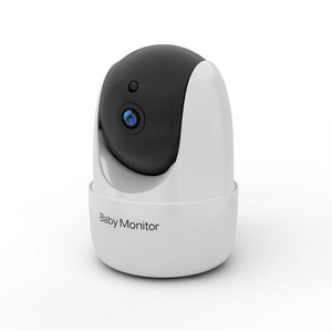 Indoor <strong>System</strong> 720P Clear Image Viewing Infrared Night Vision Security <strong>Camera</strong> for Baby <strong>Monitor</strong> - Product Image 2