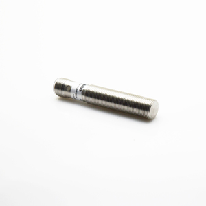 Biduk <strong>Object</strong> <strong>Detection</strong> Rectangular Short Body Flush Type Proximity Analog M18 Inductive Potentiometer Position <strong>Sensor</strong>