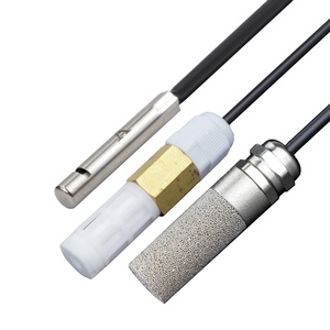 GHTS Weather Station 0-5V 4-20mA <strong>Analog</strong> <strong>Output</strong> SHT35 <strong>Temperature</strong> Humidity <strong>Sensor</strong>