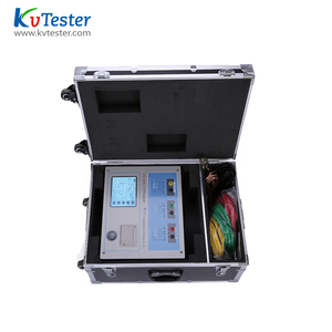 CTA-1000C Ct Pt ขั้วทดสอบ/Current Transformer Analyzer/CT Ratio Tester - Product Image 2