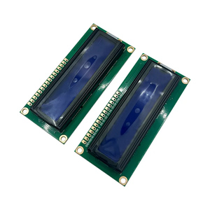 All'ingrosso di buona qualità 5V 1602 i2c modulo LCD adattatore di interfaccia direttamente dalla fabbrica - Product Image 4