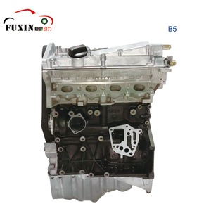 VWパサートアウディA4ベアエンジンアセンブリ用ファクトリーB51.8Lエンジン - Product Image 2