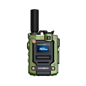 Ucuz IP radyo anybuilt 4G POC ağ radyo K300 Linux sistemi yerleşik gerçek Ptt uygulaması ile - Product Image 1