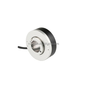 Sensor de ángulo de 16 bits, codificador rotatorio absoluto SSI para enrutador CNC - Product Image 5