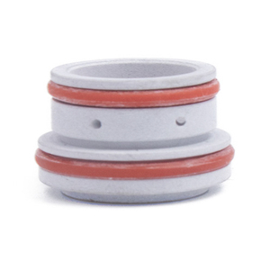 Plasma hàng tiêu dùng vòng xoáy 220180*220179 * Plasma cắt vòng xoáy cho <span class=keywords><strong>hypertherm</strong></span> <span class=keywords><strong>hpr130</strong></span>/130xd - Product Image 1