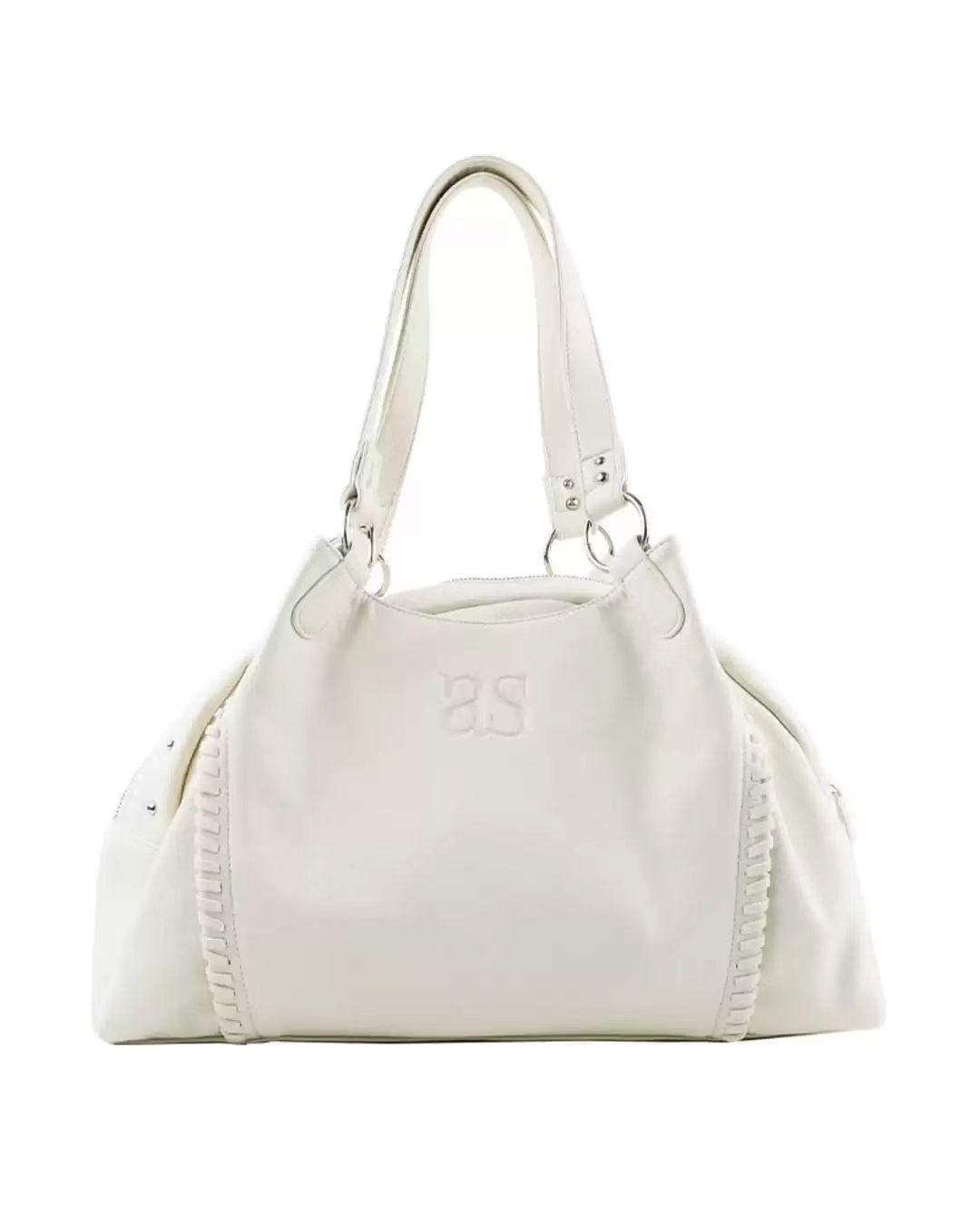 Blanc laiteux, grande taille (qualité coréenne)