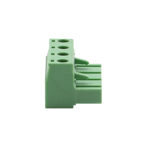 PCBコネクタ端子台5.00/5.08/5.80/7.50/7.62mm中国サプライヤーPCB端子台 - Product Image 3