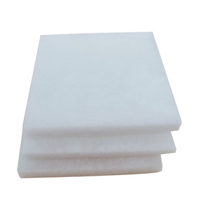 Dacron แบบม้วนเส้นใยโพลีเอสเตอร์ถักด้วยความร้อน - Product Image 3