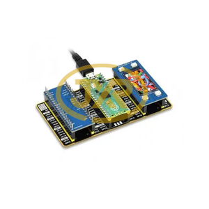 Raspberry Pi Pico Sensor Placa de expansión Módulos y kits electrónicos Producto - Product Image 1