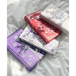 OEM Cheap Custom Self-Publisher Special Edition Romantic Story <strong>Books</strong> Printing With Sprayed Edge