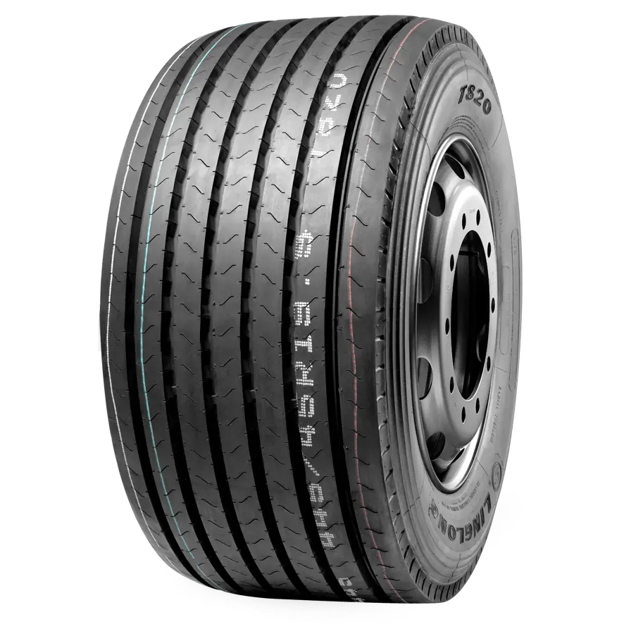 Fabbrica di pneumatici pneumatico LINGLONG GREENMAX 425/65 r22.5 385/65 r22.5, 445/50 r19.5 produttore di pneumatici