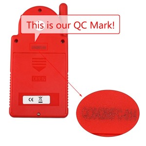 2024 2024 Transponder Schlüsselprogrammiermaschine intelligent CN900 Mini-Transponder automatischer Schlüsselprogrammierer Mini CN900