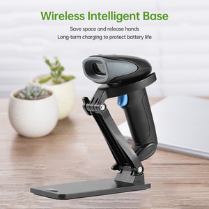 <strong>QR</strong> <strong>Code</strong> Scanner Handheld Wireless Barcode Scanner 2d Usb <strong>Qr</strong> <strong>Scan</strong> Guns Portable <strong>Android</strong> Barcode Reader for Store Mobile Payment - Product Image 5