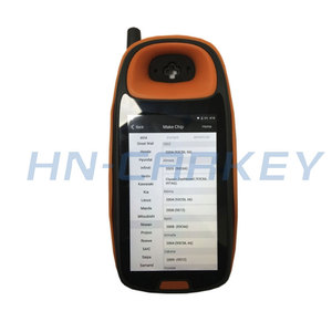 KYDZ Programmatore Fabbro Dispositivo di Supporto di Frequenza di Prova di Identità di Chip transponder di Aggiornamento A Distanza Duplicato Transponder - Product Image 5